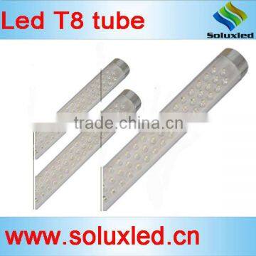 t8 fluorescent tube fittings