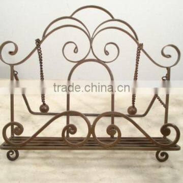 Easel stand, display easel stand, wedding card display stand