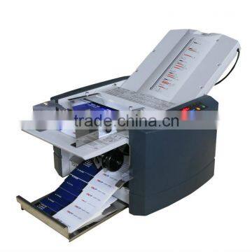 EP-45F Automatic paper folder machine