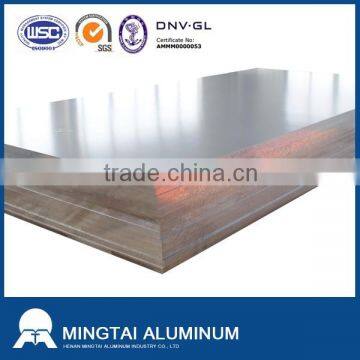 Aluminum Sheet 5083 DC CC H12 H14 H16 H18 photo-2