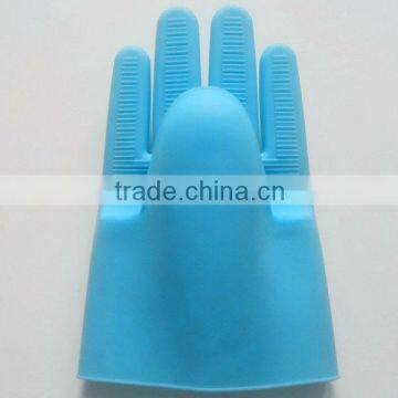 SM-125 hot selling silicone rubber glove