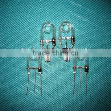 Helix-Shape Frequency Flash Tube-Xenon Lamp