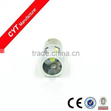 1156 4W White LED Car Light Turn Signal Pilot Light photo-4