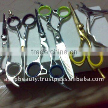 Barber Hair Shears