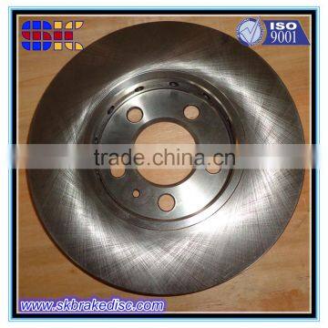 Durable Brake System Disc brake disc conversion kit