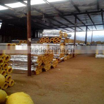 Factory supply Good quality Glass wool Pipe