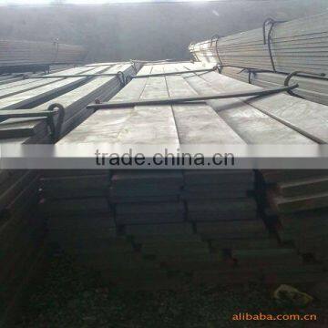 China Factory Produced High Quality Low Price Spring Steel Flat Bar photo-6