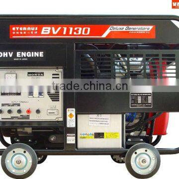 Power generator set powered by VANGUARD BV1130