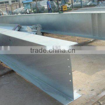steel structure