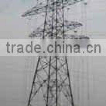 220KV Tension tower