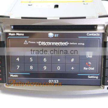 Car Player Video for Subaru Legacy Outback Car Media System Player Gps Tracker Mp3 Player Dvd Player photo-2