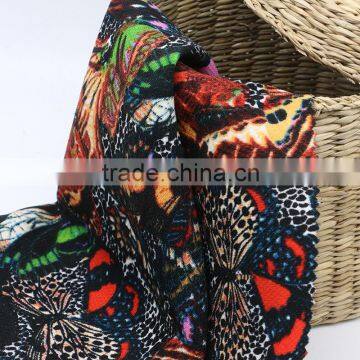 150D Poly Printed for New Design Garments photo-5