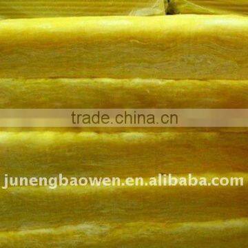 Glasswool board / Glasswool board / Fiberglass heat insulation board
