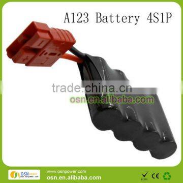 A123 12v electric bike battery