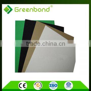 Greenbond Renovation Additions for Old Buildings Aluminum Composite Panel photo-3