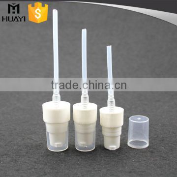 18/410 20/410 24/410 hight quality plastic lotion pump for cosmetic cream