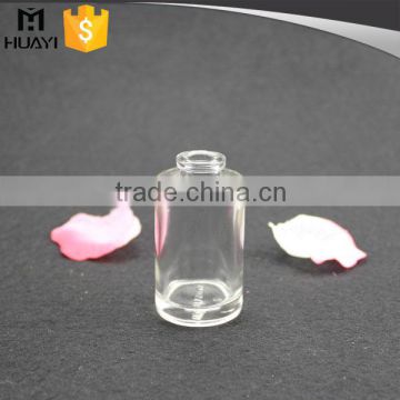 30ml STOCK best sale round glass bottle for perfume