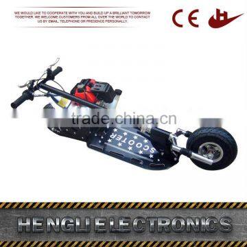 foldable 49cc gas scooter HL-G88