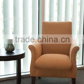 Modern Lounge Chair for Living Room/single Sofa Chair HDL1915 photo-5
