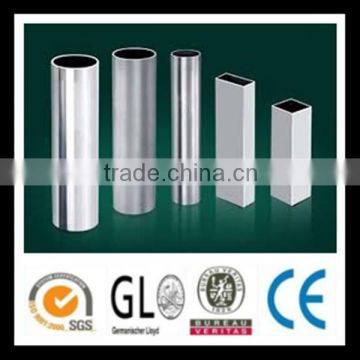 TP 316 stainless square steel pipe