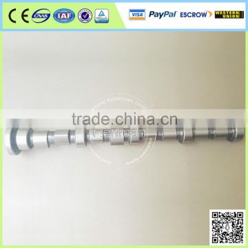 Dongfeng Camshaft 10BF11-06015 for EQ4H engine