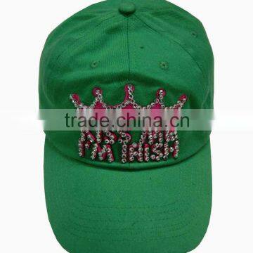 bob trading high quality Baseball hat baseball unisex hats and caps