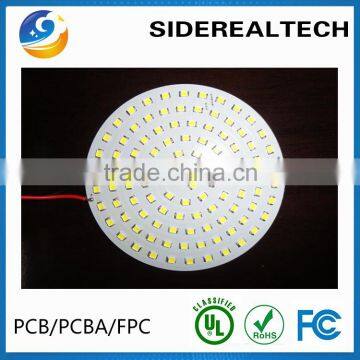 2016 New Led plate light Pcb cusomized with factory price and high quality