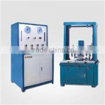 FM-150-6A type Universal plumbing valve testing equipment