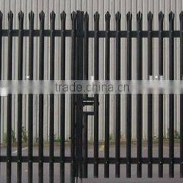 the cheap fence gate /easy installation gate