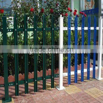 popular palisade fencing, euro fence