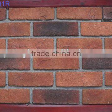 face bricks panel for wall cladding exterior