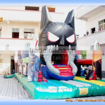 big inflatable bouncer/cheap inflatable bouncers