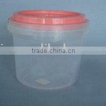 HX2019 plastic bucket