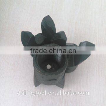 Screwing Drilling Tools Tungsten Carbide Tipped Drill Bits photo-2