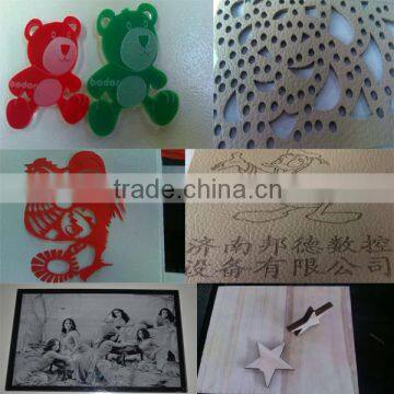 Mini Laser Engraving Machine Eastern photo-6