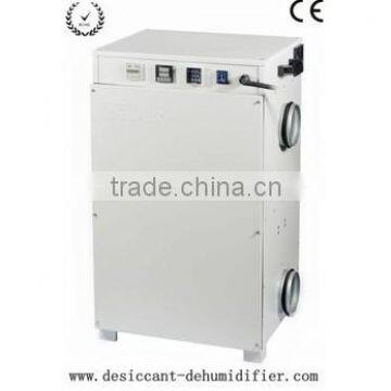 2016 CE&RoHS Desiccant Wheel Dehumidifier