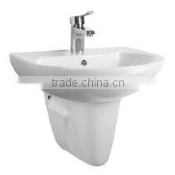 GC-6006A wall-hung basin