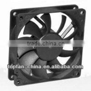 80*80*20mm computer fan