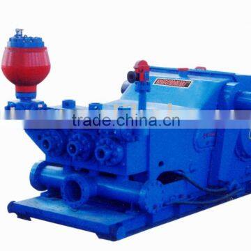 F series mud pump