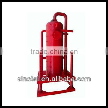 high quality best seller drilling Mud gas separator-ZYQ series