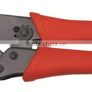 CE Approval Hand Crimping Tool for Insulted Terminal photo-4