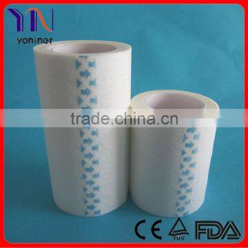 Micropore Medical Adhesive Tape Paper Tape 3m CE Certificate China manufacturer