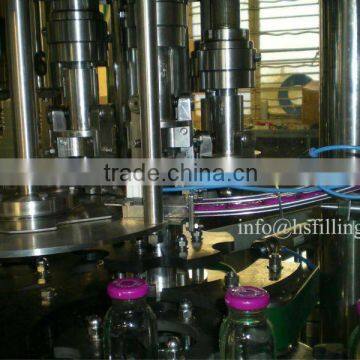 Automatic Bottle Sealer Machine