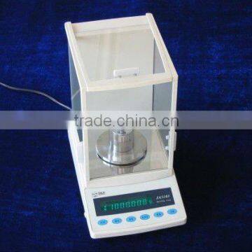 0.001g analytical balance