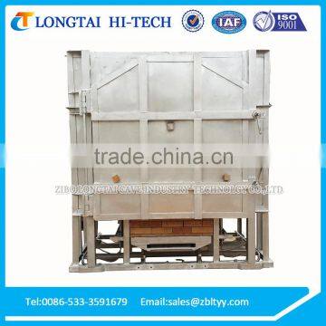 1 m3 Gas Kiln For Ceramics