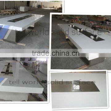 China Office Furniture Supplier board meeting conference table