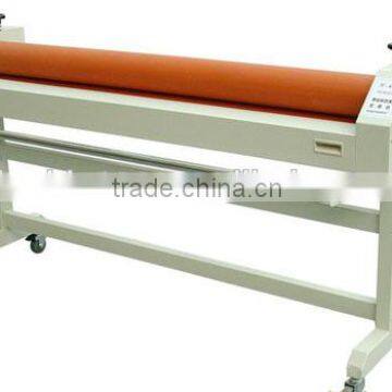 1350mm cold lamination machine