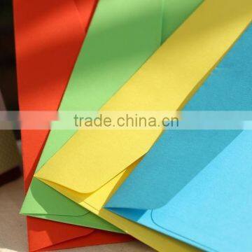 custom colorful envelopes, envelopes, paper envelopes printing