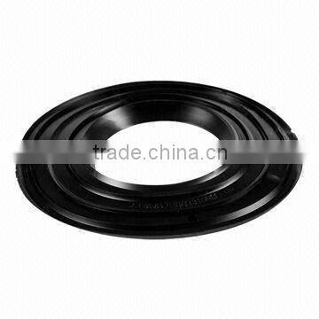 Wax Free Gasket, Made of Rubber