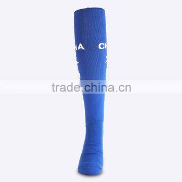 Men Tube Sock Man Elite Socks Soccer Sock Factory photo-3